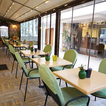 Mira Otel Alsancak İzmir Extérieur photo