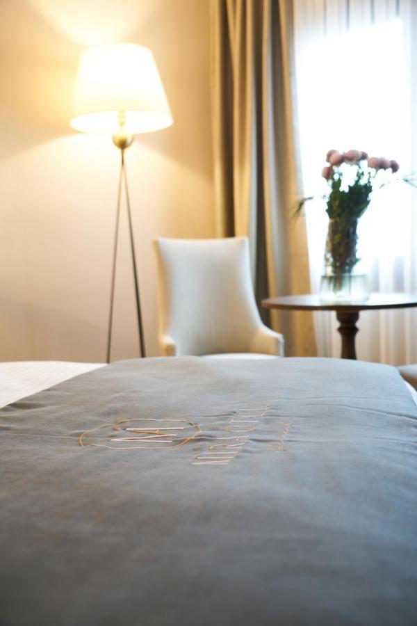 Mira Otel Alsancak İzmir Extérieur photo