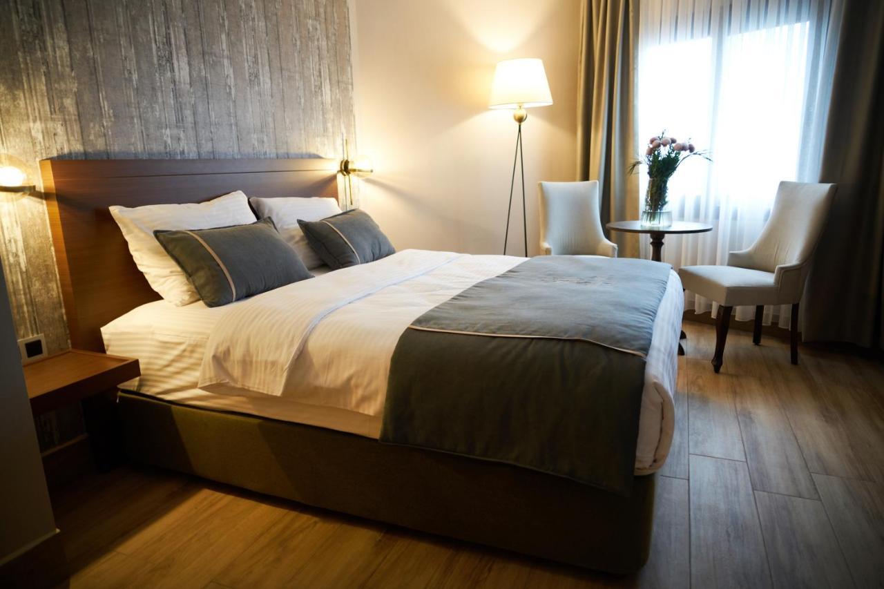 Mira Otel Alsancak İzmir Extérieur photo