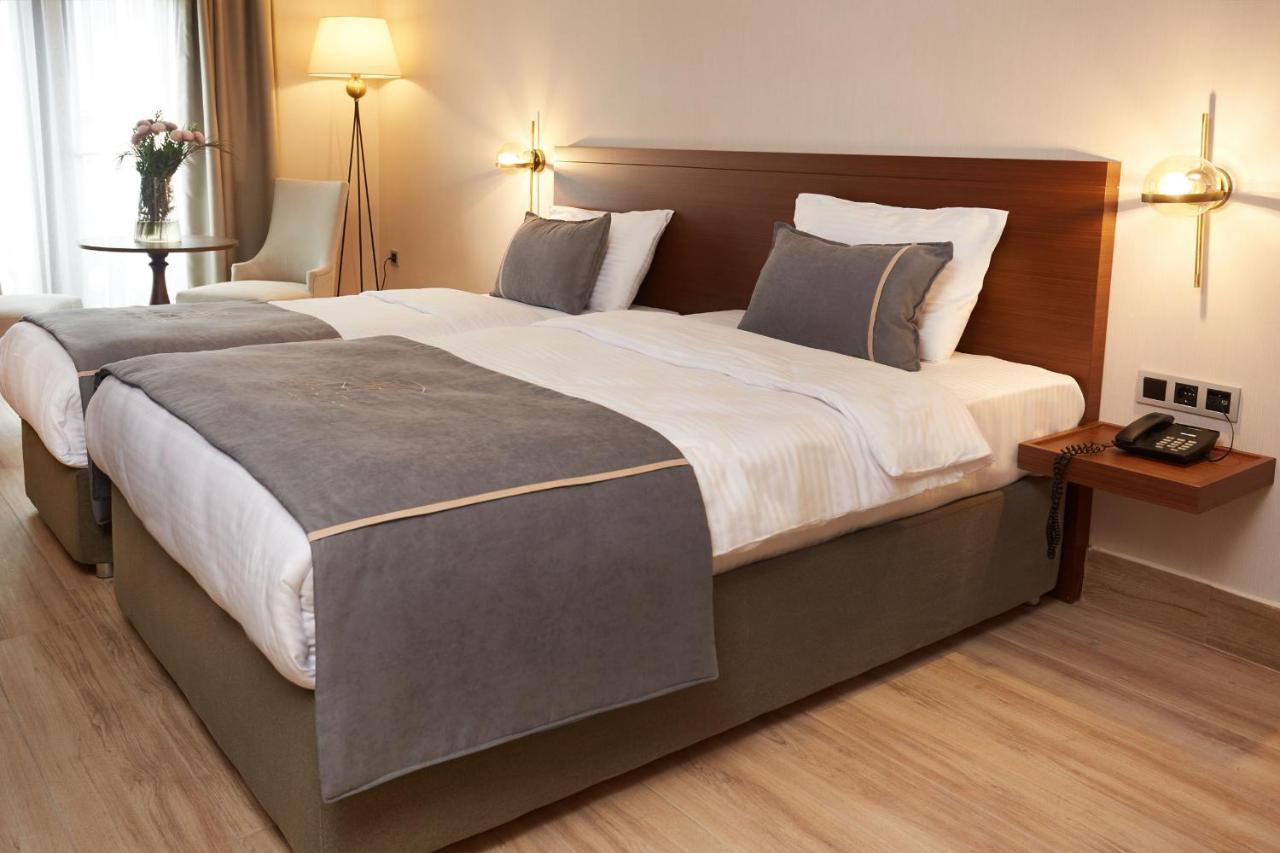 Mira Otel Alsancak İzmir Extérieur photo