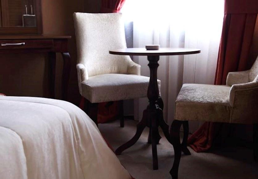Mira Otel Alsancak İzmir Extérieur photo