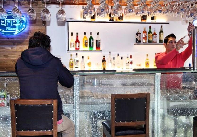 Mira Otel Alsancak İzmir Extérieur photo
