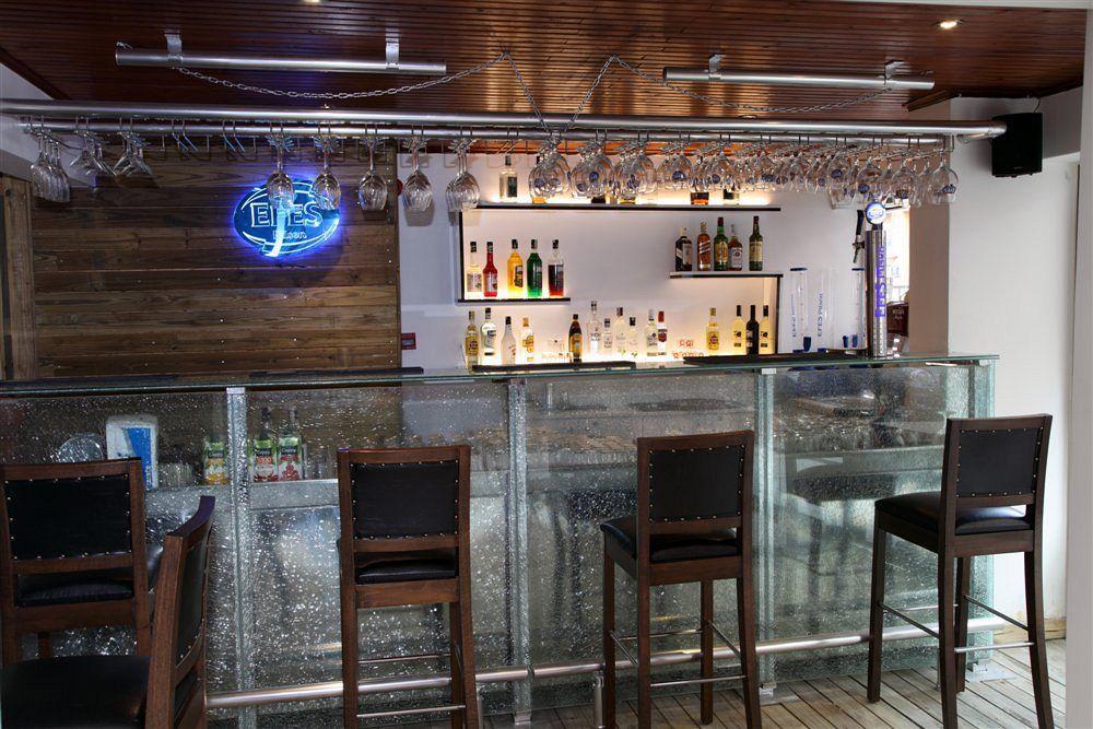 Mira Otel Alsancak İzmir Extérieur photo